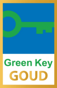 green key goud UP Events